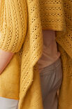 Lana Grossa JACKE Linarte