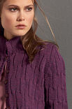 Lana Grossa JACKE Cool Wool Big Melange