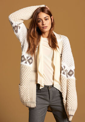 JACKE Bingo von Lana Grossa