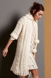 Lana Grossa LONGJACKE Mille II