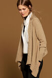 Lana Grossa JACKE Cool Wool Big