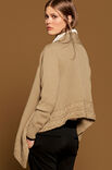 Lana Grossa JACKE Cool Wool Big
