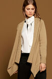 Lana Grossa JACKE Cool Wool Big