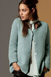 Lana Grossa JACKE Cool Wool Melange