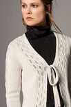 Lana Grossa JACKE Cool Wool
