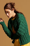 Lana Grossa JACKE Superbingo