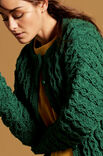 Lana Grossa JACKE Superbingo