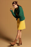 Lana Grossa JACKE Superbingo