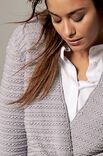 Lana Grossa PULLOVER Cool Wool