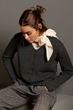 Lana Grossa JACKE Cool Wool