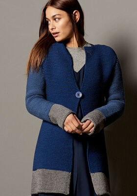 JACKE Bingo von Lana Grossa