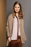 Lana Grossa JACKE BINGO Melange (GOTS)