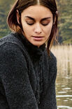 Lana Grossa JACKE Alta Moda Alpaca
