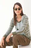 Lana Grossa JACKE Elastico
