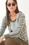 Lana Grossa JACKE Elastico