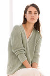Lana Grossa PULLOVER Organico