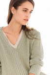 Lana Grossa PULLOVER Organico