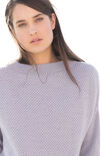 Lana Grossa PULLOVER Cool Wool