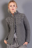 Lana Grossa JACKE Superbingo
