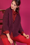Lana Grossa JACKE Superbingo