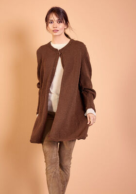 JACKE Bingo Melange von Lana Grossa