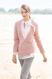 Lana Grossa JACKE Cool Wool