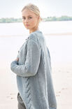 Lana Grossa JACKE Mille II