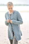 Lana Grossa JACKE Mille II
