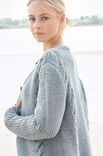 Lana Grossa JACKE Mille II