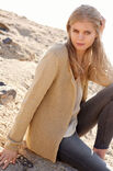 Lana Grossa JACKE Elastico