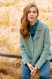 Lana Grossa JACKE Ascot