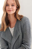 Lana Grossa JACKE Cashair