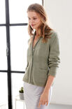 Lana Grossa JACKE Fourseason