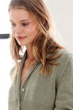 Lana Grossa JACKE Fourseason