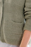 Lana Grossa JACKE Fourseason