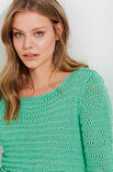 Lana Grossa PULLOVER Cashseta