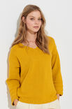 Lana Grossa PULLOVER Cool Cotton