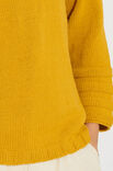 Lana Grossa PULLOVER Cool Cotton
