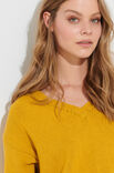 Lana Grossa PULLOVER Cool Cotton