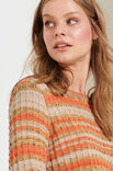 Lana Grossa PULLOVER Elastico Print