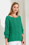 Lana Grossa PULLOVER Prima