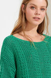 Lana Grossa PULLOVER Prima