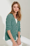 Lana Grossa JACKE Fourseason