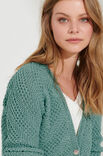Lana Grossa JACKE Fourseason