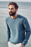 Lana Grossa PULLOVER 365 Cashmere