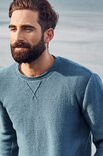 Lana Grossa PULLOVER 365 Cashmere