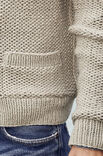 Lana Grossa JACKE Fourseason