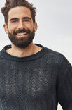 Lana Grossa PULLOVER About Berlin Chilly