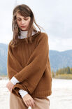 Lana Grossa PULLOVER 100% Cashmere Fine