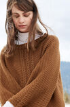 Lana Grossa PULLOVER 100% Cashmere Fine